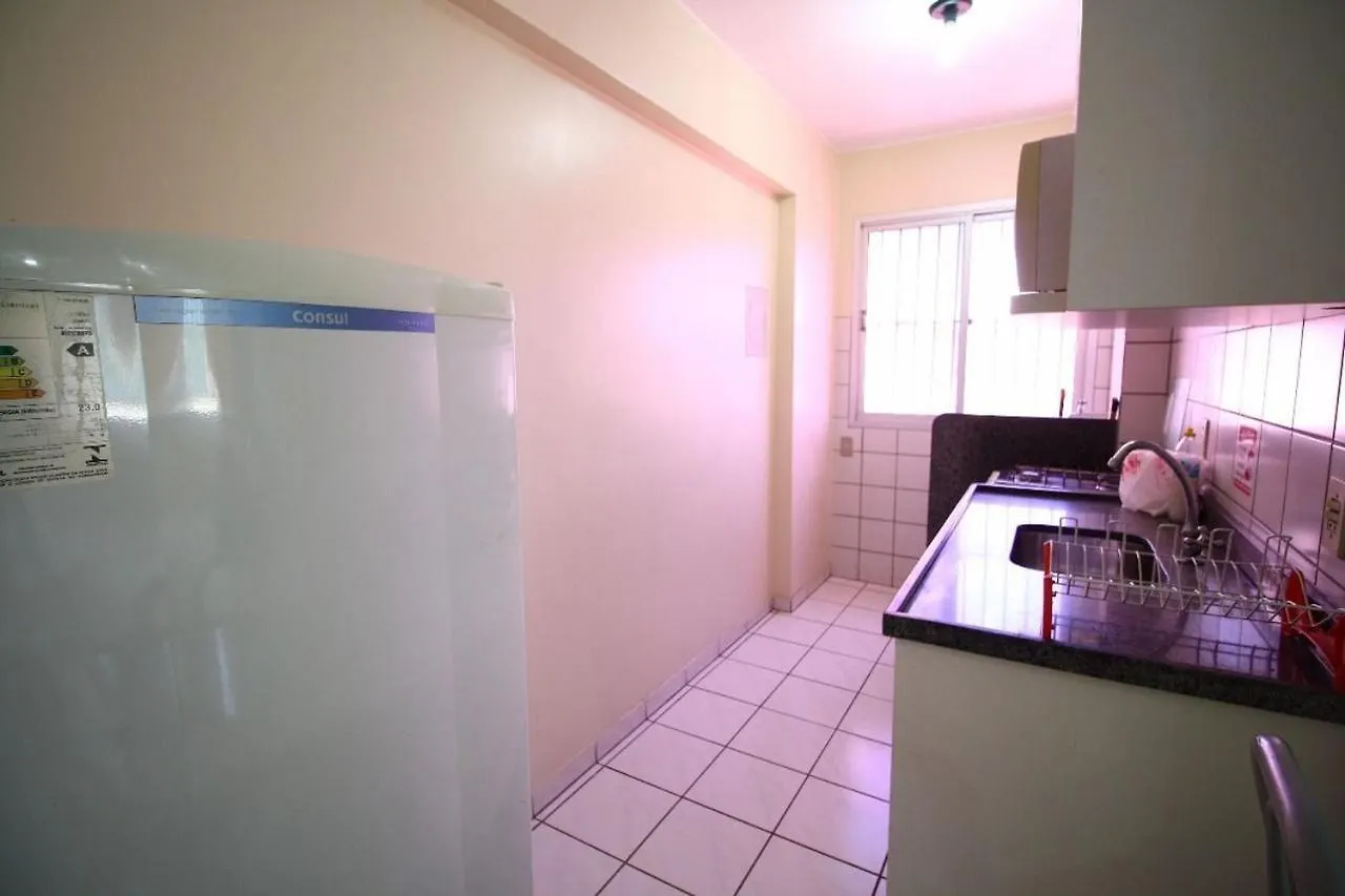 Tatil Evi Condominio Aquarius Residence Caldas Novas